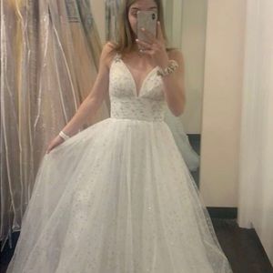 Sherri Hill Prom Dress